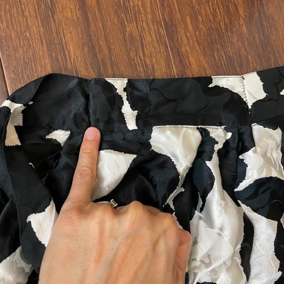 1980s Flora Kung Two Piece Outfit - Picture 12 of 16